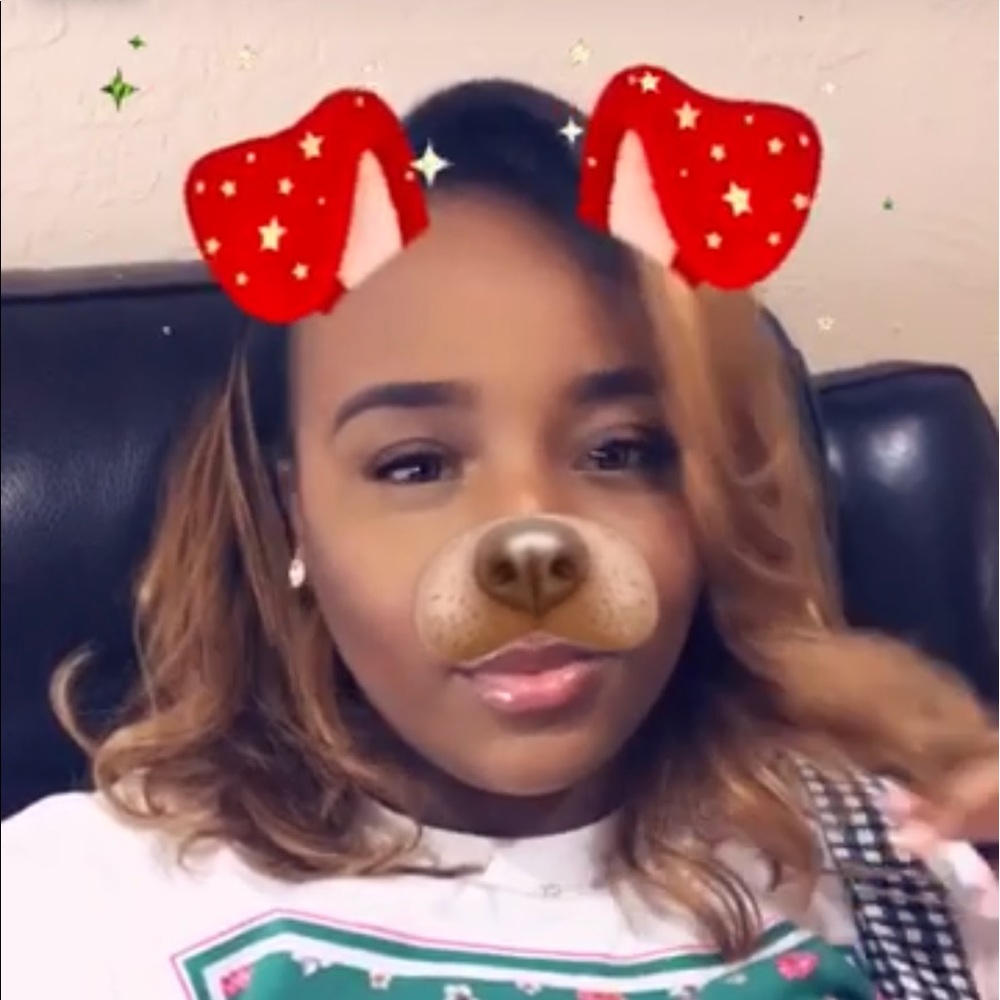 Meet your Posher, Teja